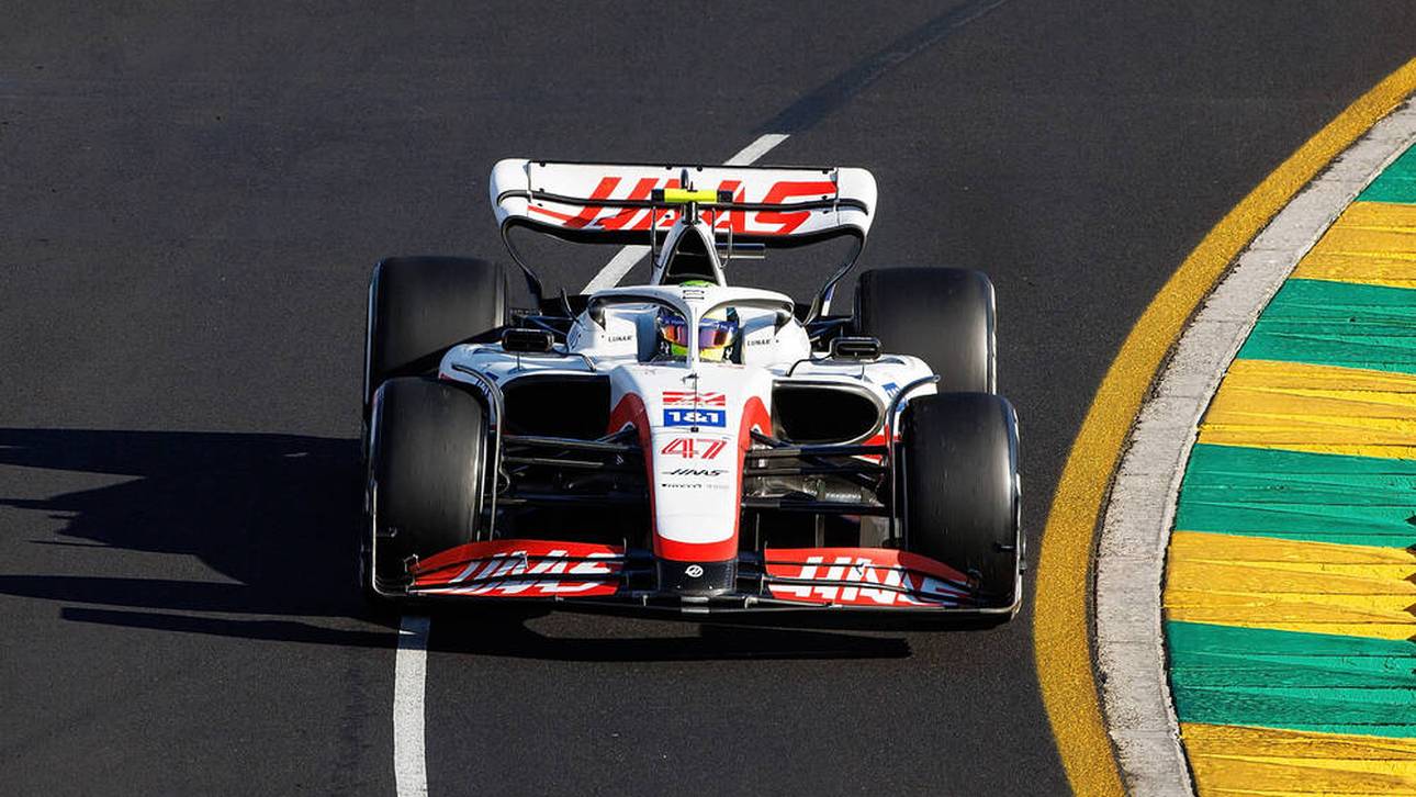 Illegales Auto? Schumacher reagiert