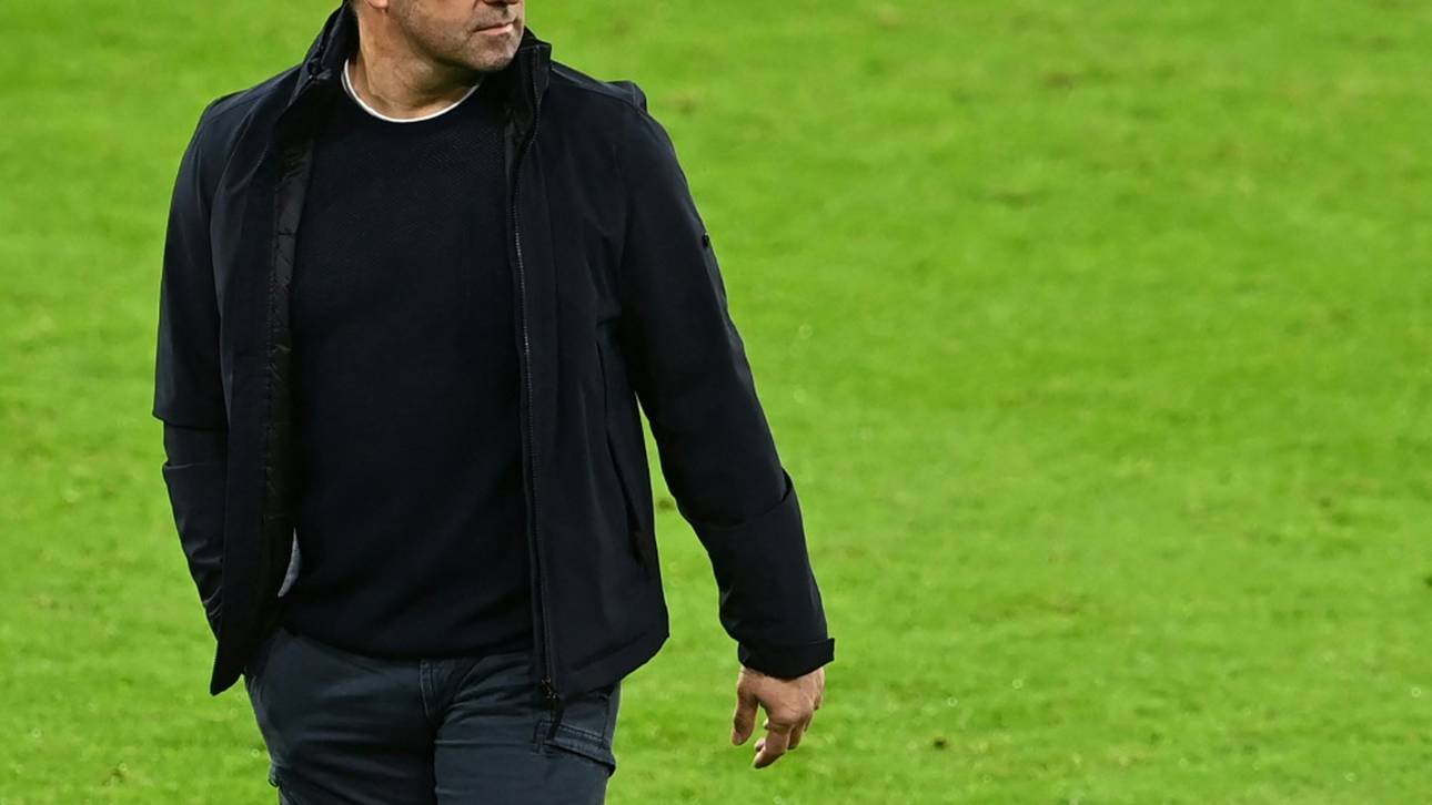 Flick und der DFB: „Es geht um Kleinigkeiten“