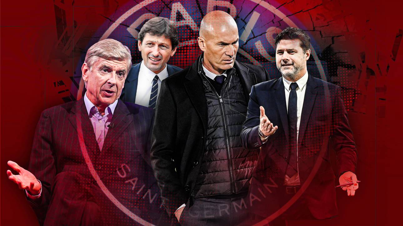 Kommt es jetzt zum großen Knall?