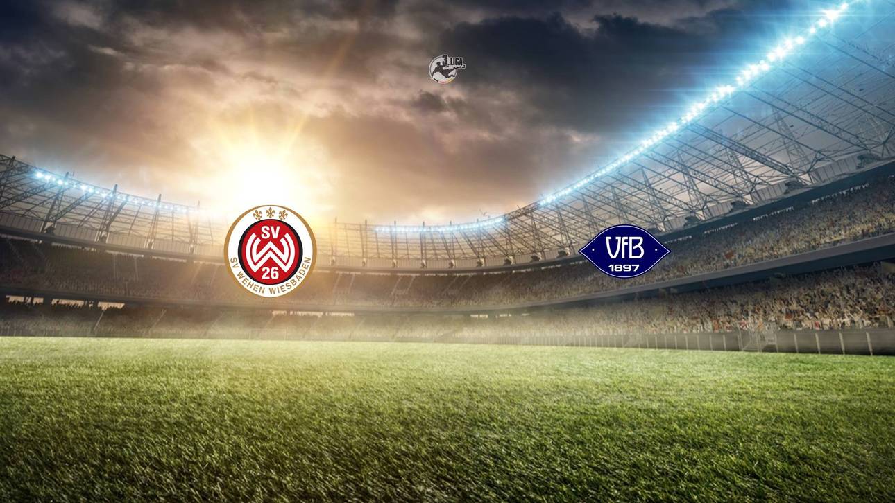 Bleibt Wiesbaden dem Erfolg treu?