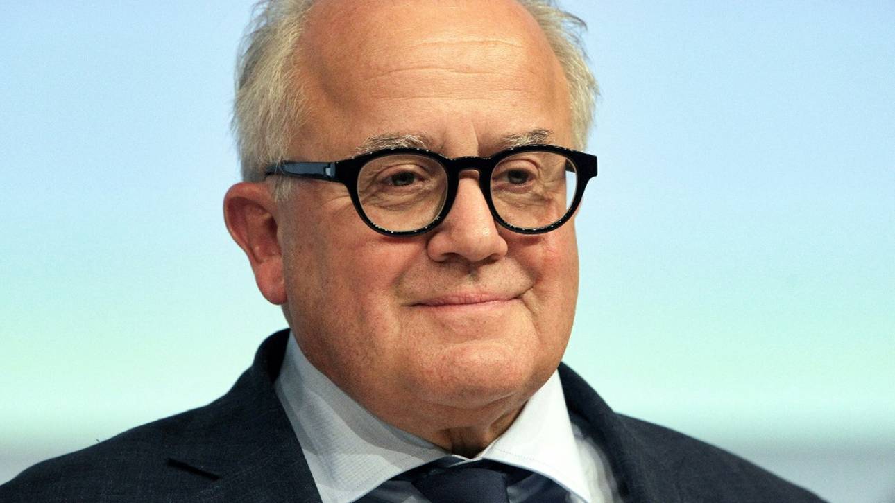 BFV rät Keller indirekt zu Rücktritt