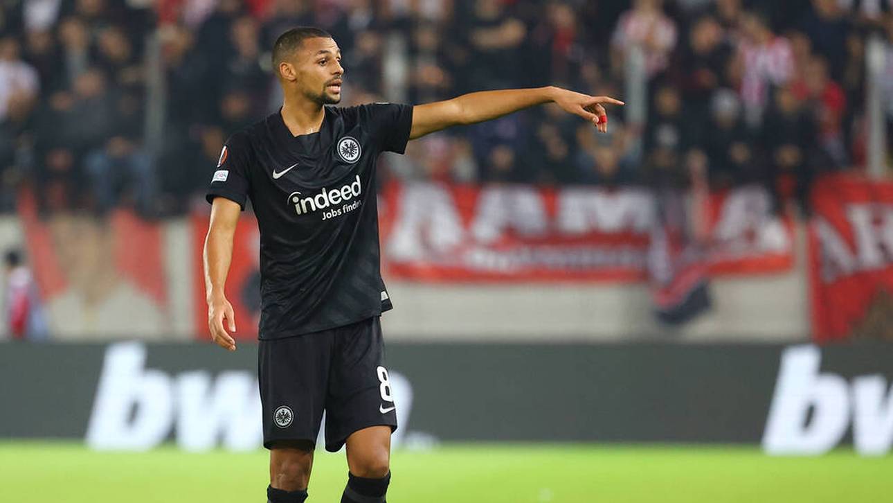 SGE-Kollege gibt Kostic-Dilemma zu