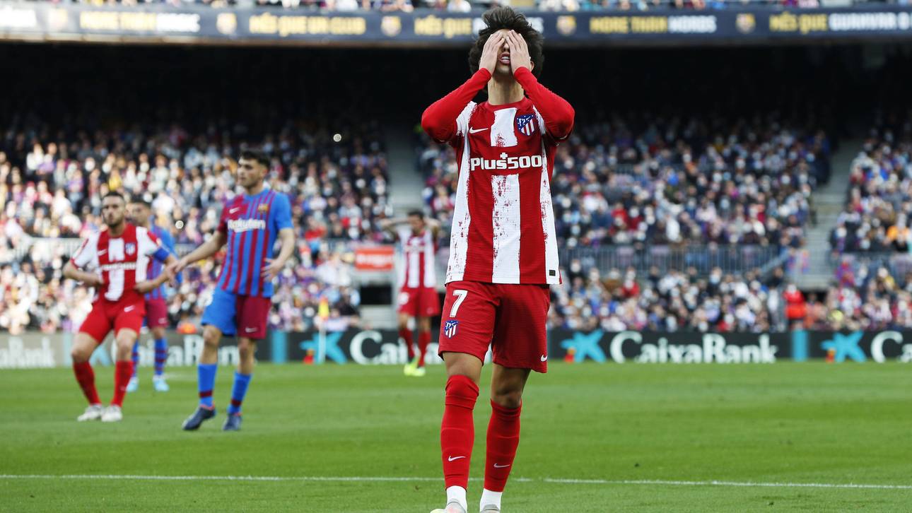 127-Millionen-Talent in der Sackgasse 