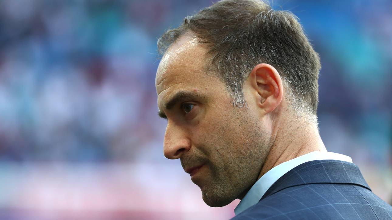 Mintzlaff kritisiert Fortuna-Bosse