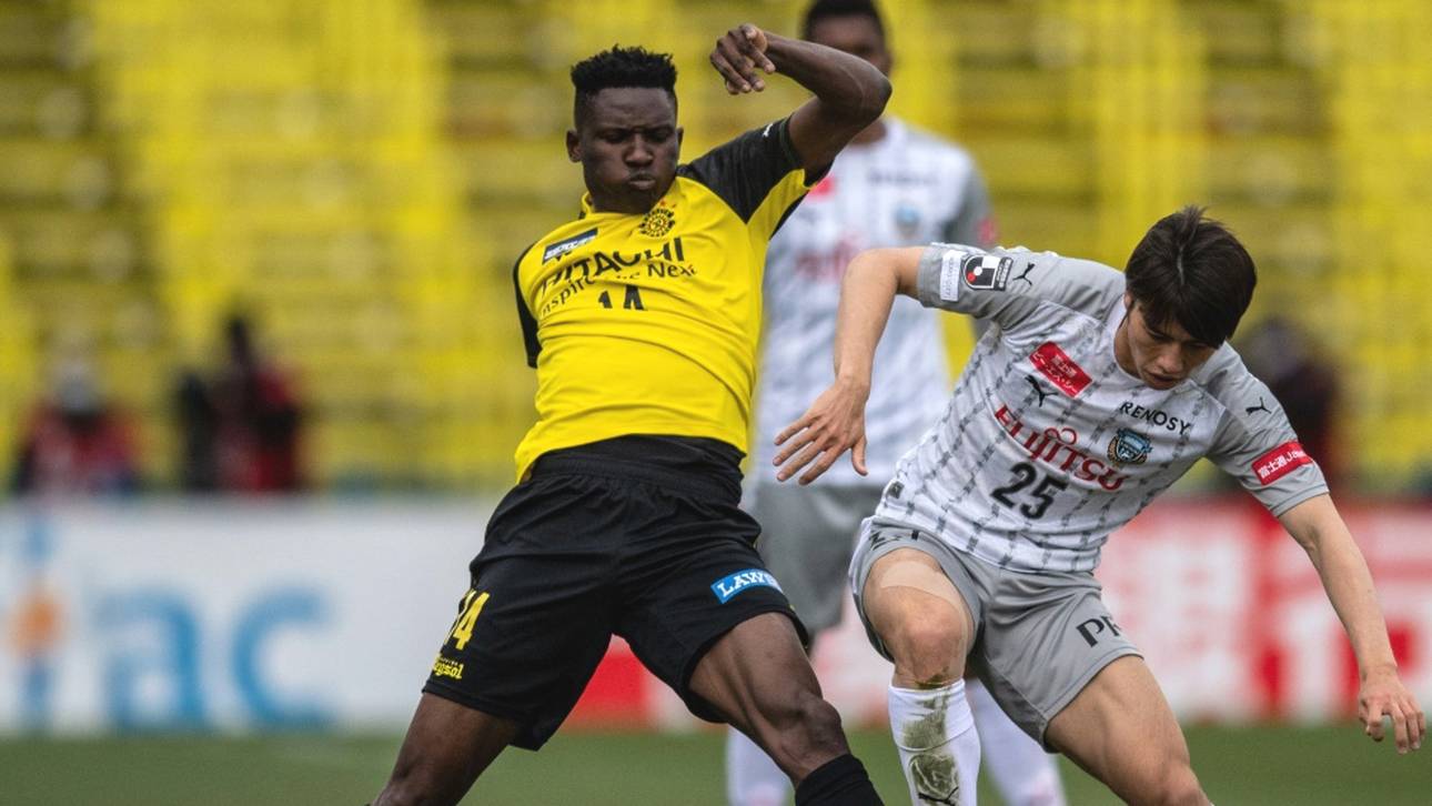 Fortuna leiht Olympia-Teilnehmer aus