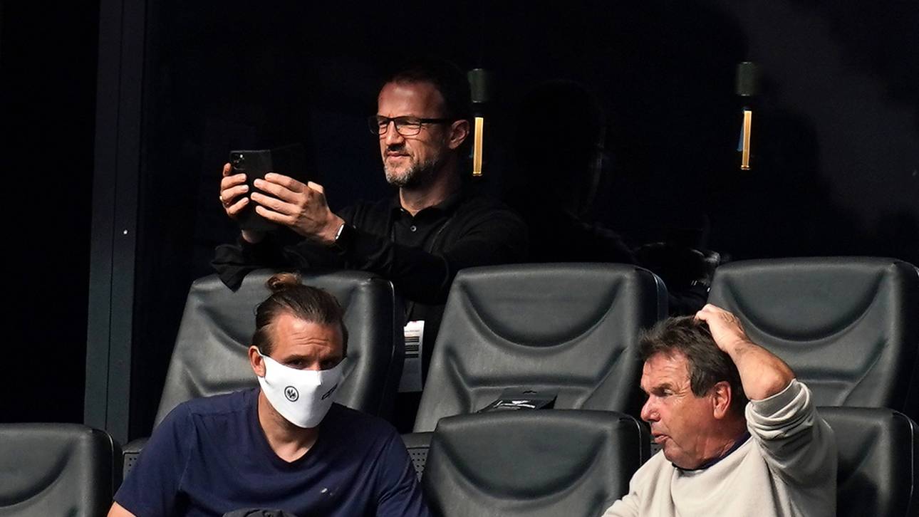 „Eintracht sollte um Fredi kämpfen“