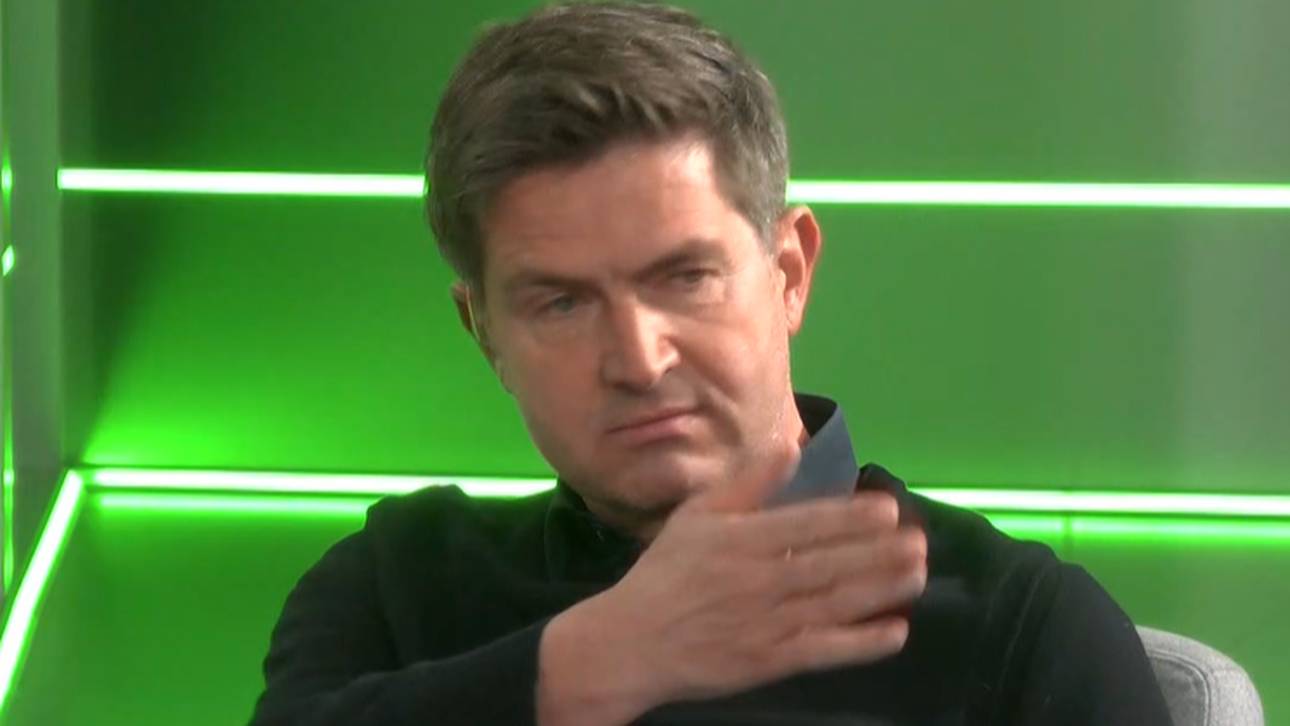 Ex-HSV-Chef nimmt Jatta in Schutz