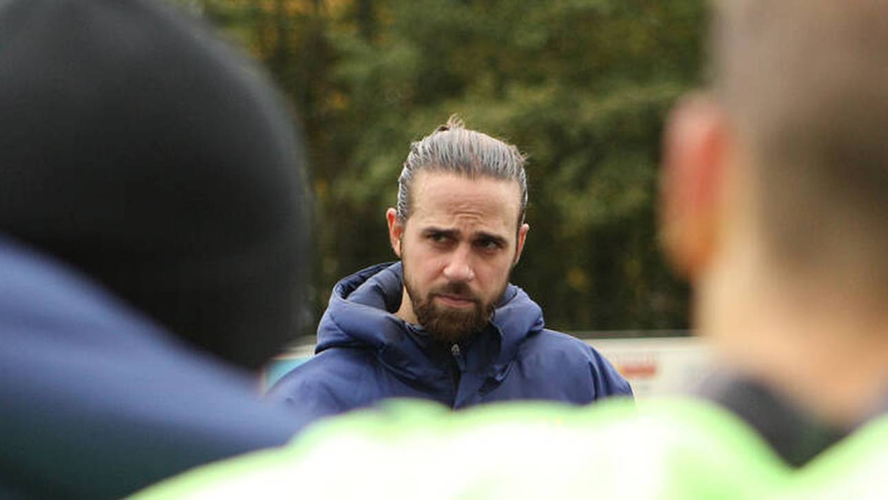 Harnik: Profifußball laugte mich aus