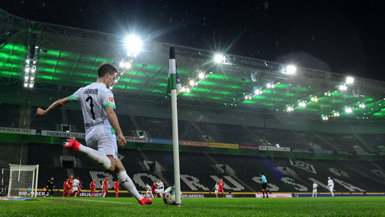 So erlebte ich das Geisterspiel