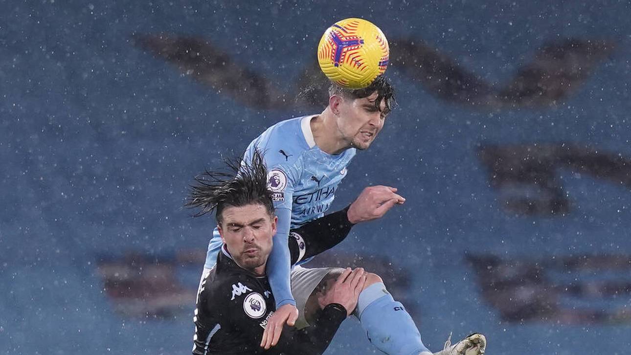 Kopfball-Regeln der Premier League