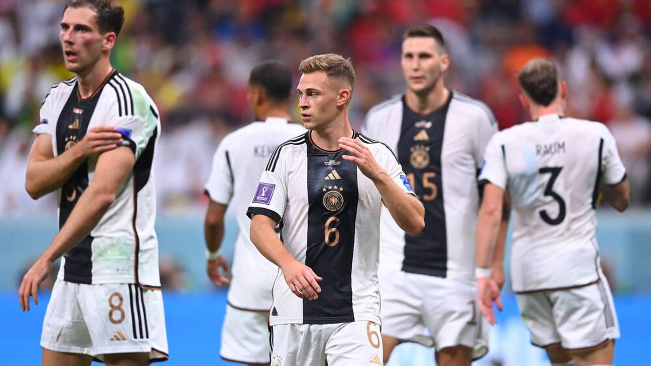 Für immer unvollendet?