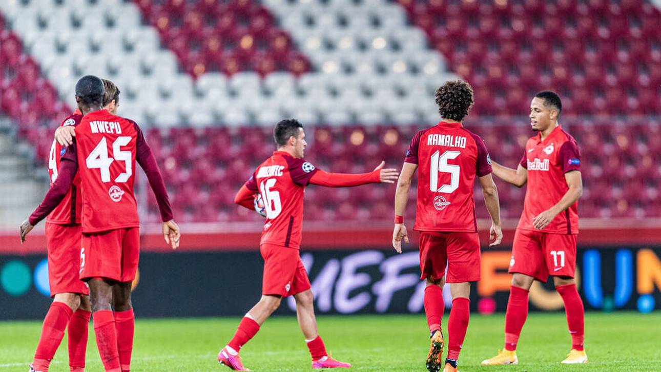 Drei Corona-Fälle bei Bayern-Gegner