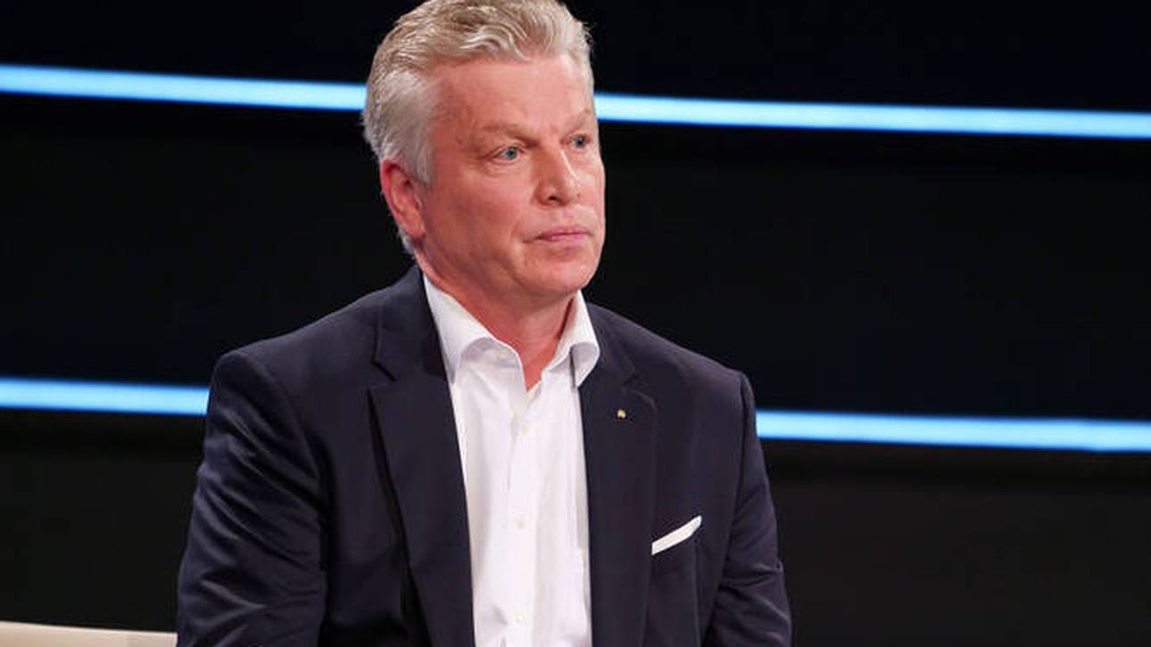 Jürgen Kessing vertritt den DLV im EAA-Council