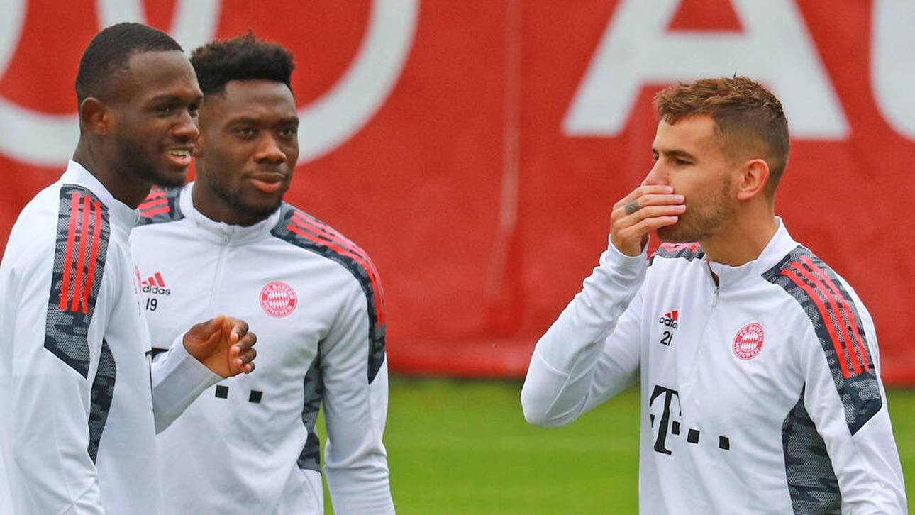 Nächster Corona-Schock bei FCB-Start