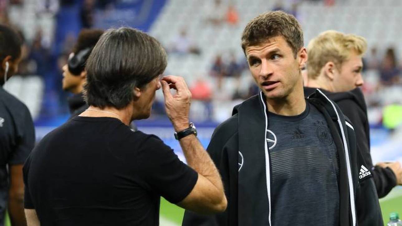 UEFA vergrößert Kader für EM