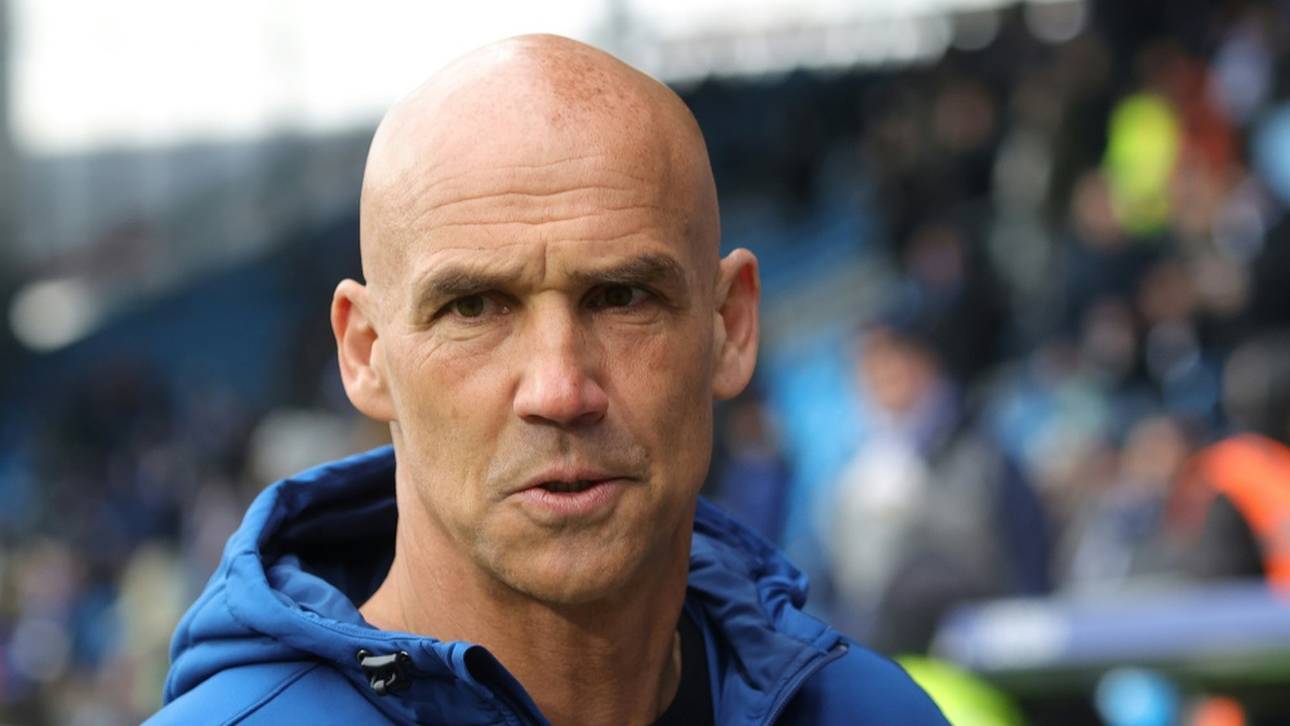 Bochums Letsch rechnet mit hartem Kampf