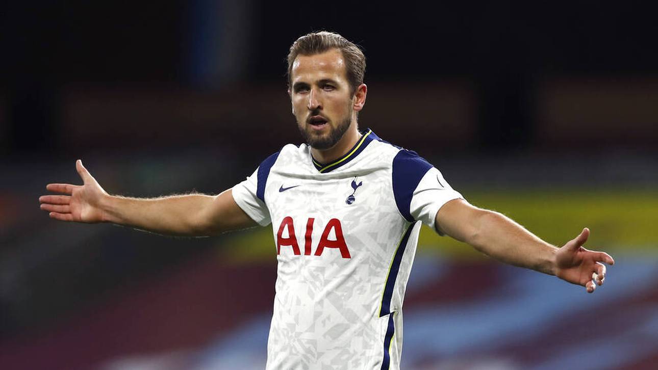 Kane und der Traum von der NFL