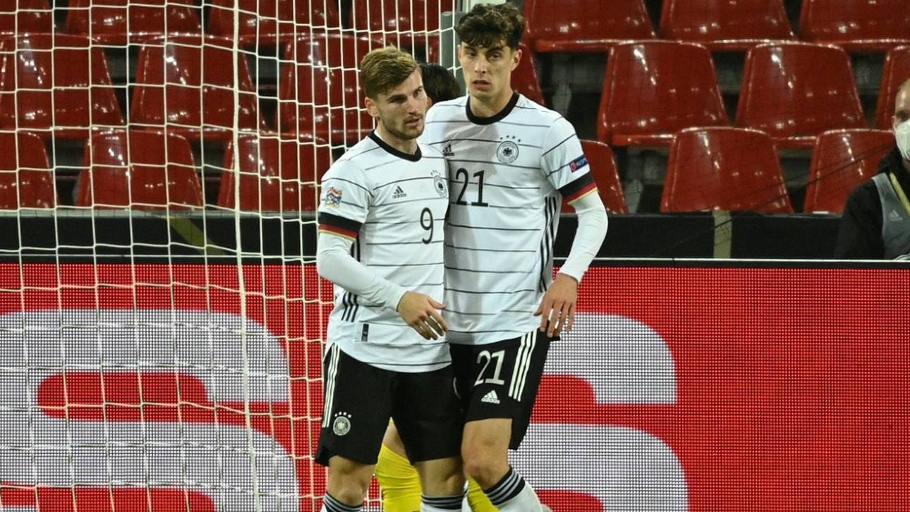 Final-Quartett fehlt Löw zunächst