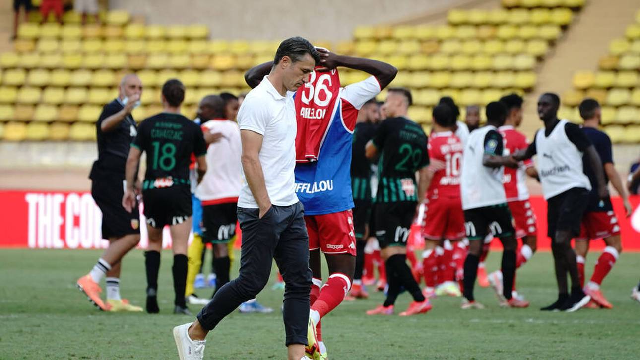 Nächste Pleite für Nübel und Kovac