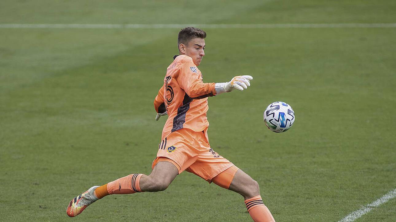 Klinsmann-Trainer in LA gefeuert