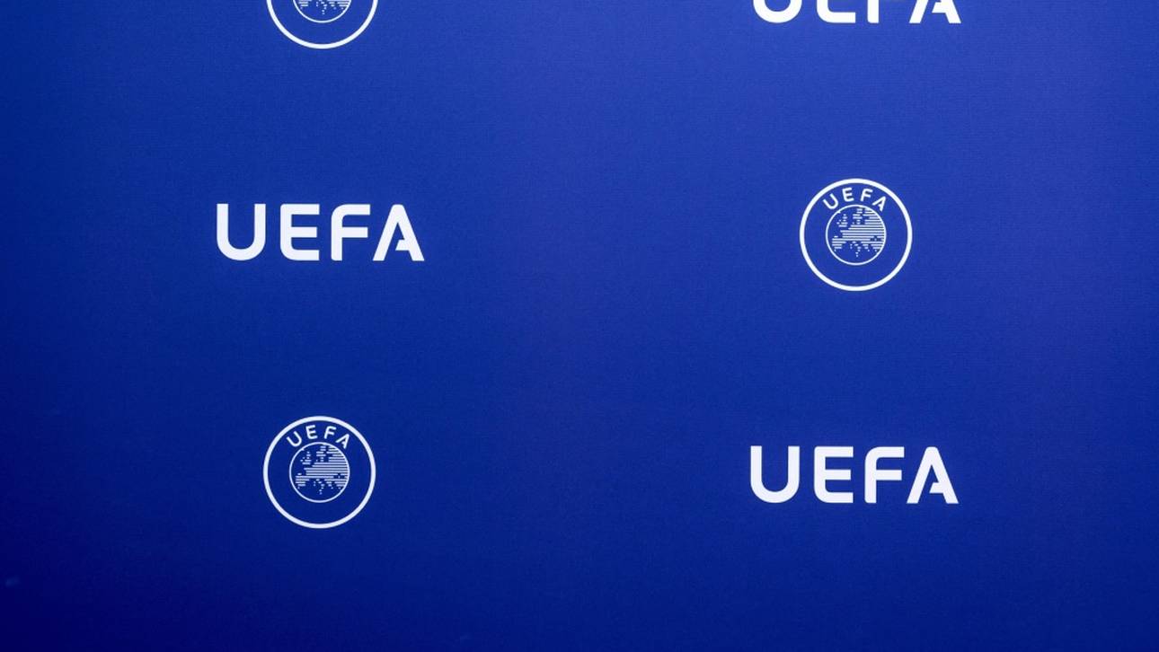 UEFA verspricht Türkei und Syrien Hilfe