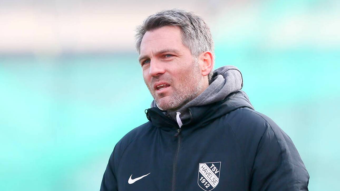 Hannover findet neuen Trainer