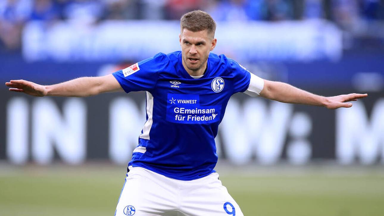 Schalkes Traum lebt – Terodde bleibt