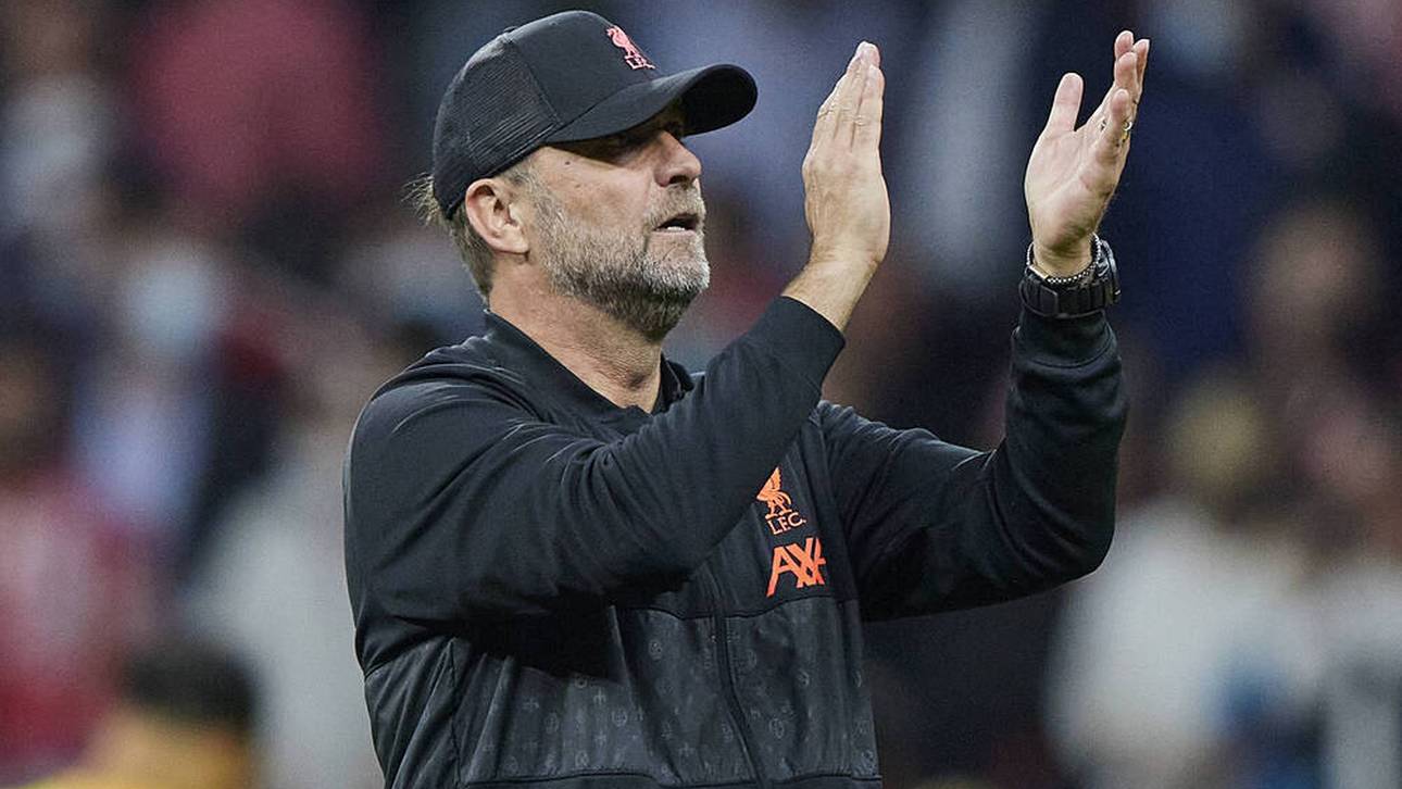 „Außergewöhnlich“: Historischer Sieg für Klopp