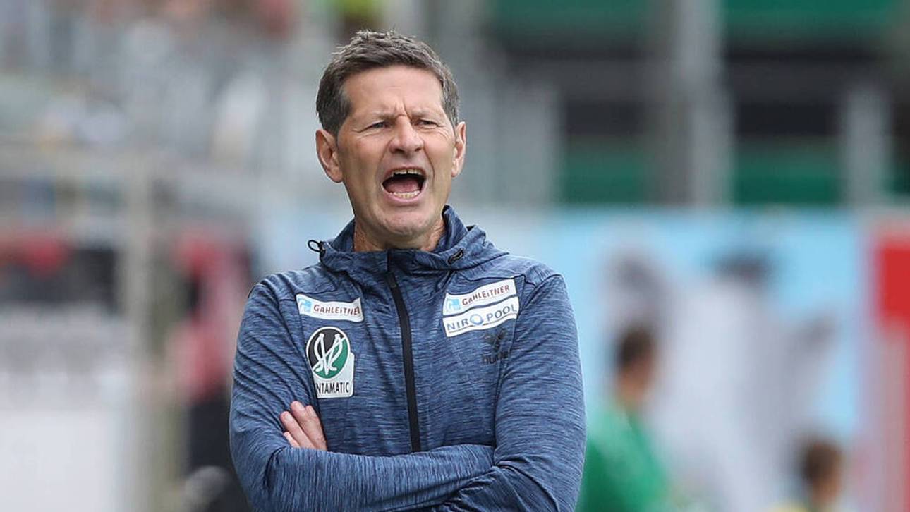 Türkgücü München findet neuen Trainer