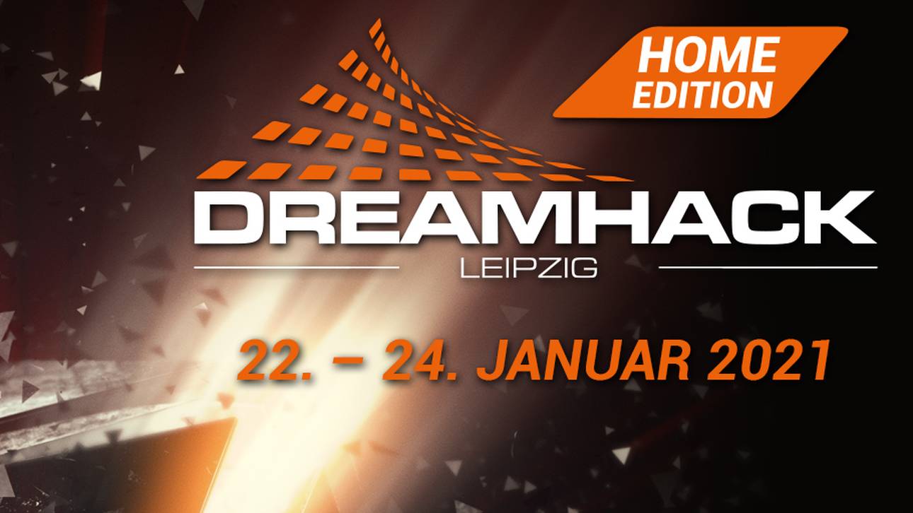 DreamHack Leipzig 2021 Online