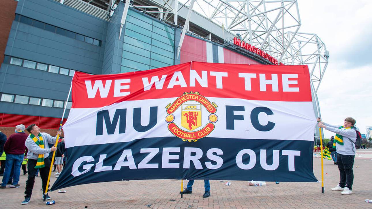 England plant Fußball-Revolution