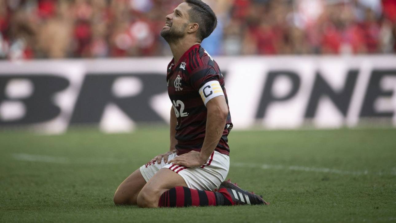 Ex-Bremer Diego bestätigt Karriereende