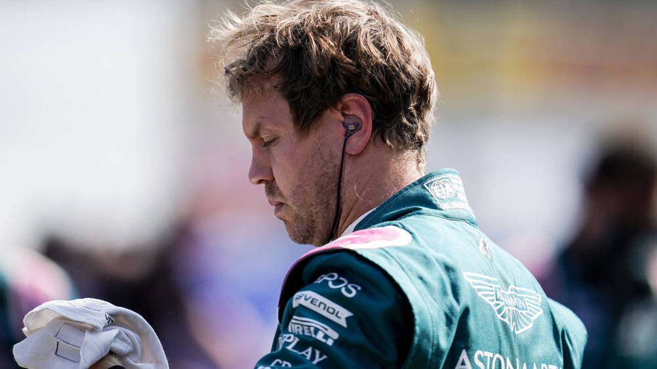 Darum sorgte sich Schumacher um Vettel