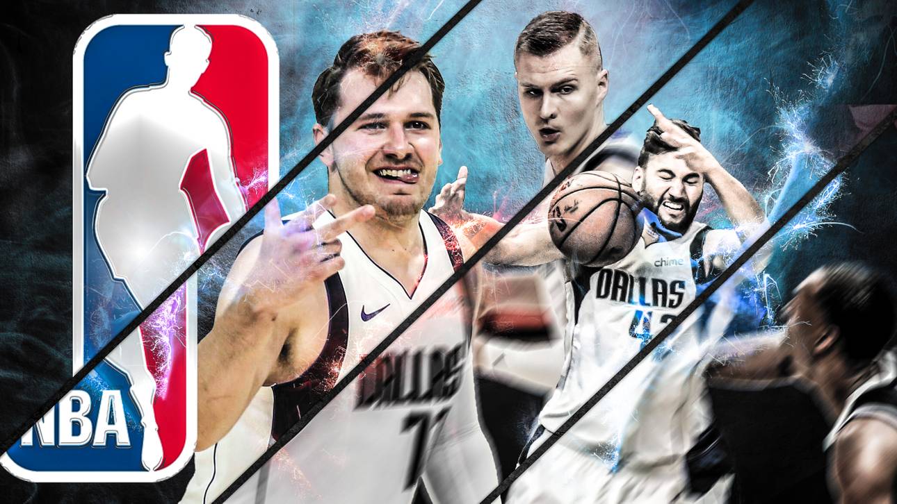 Mavs: Wann bekommt Doncic Hilfe?