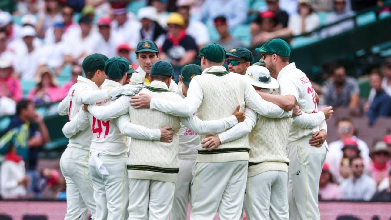 Kricket-Spiel gegen Afghanistan abgesagt