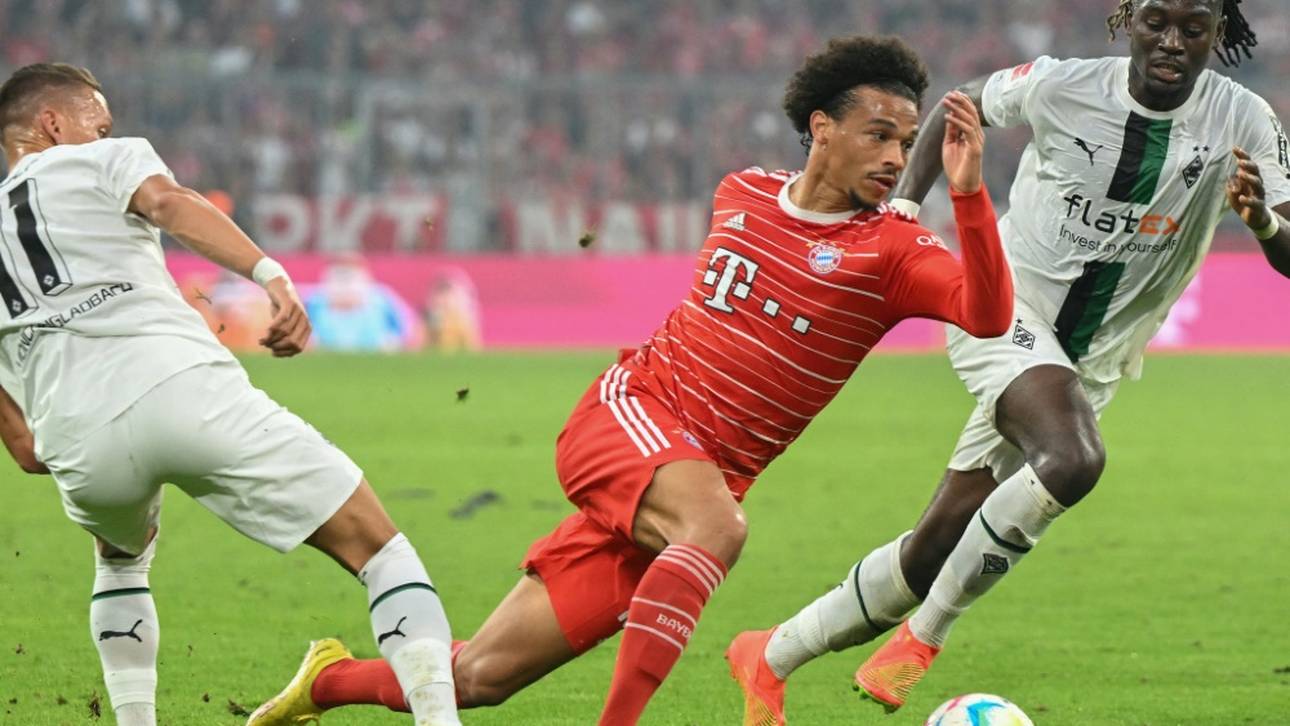 Sportwetten: Bayern klarer Favorit in Gladbach