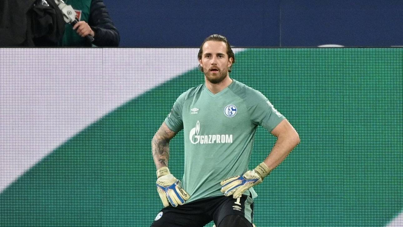 Wieder kein Sieg: Schalke nähert sich Tasmania-Marke – Baum mit Negativrekord