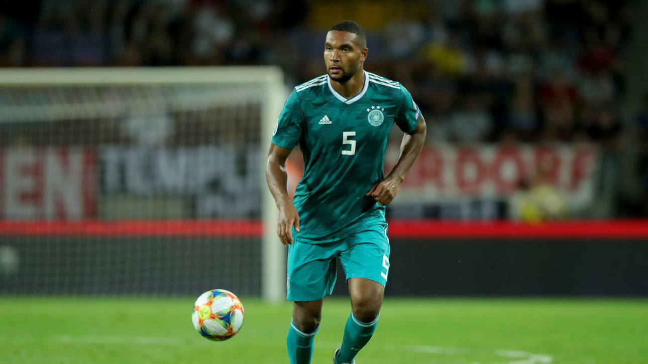 Nächster Ausfall im DFB-Team