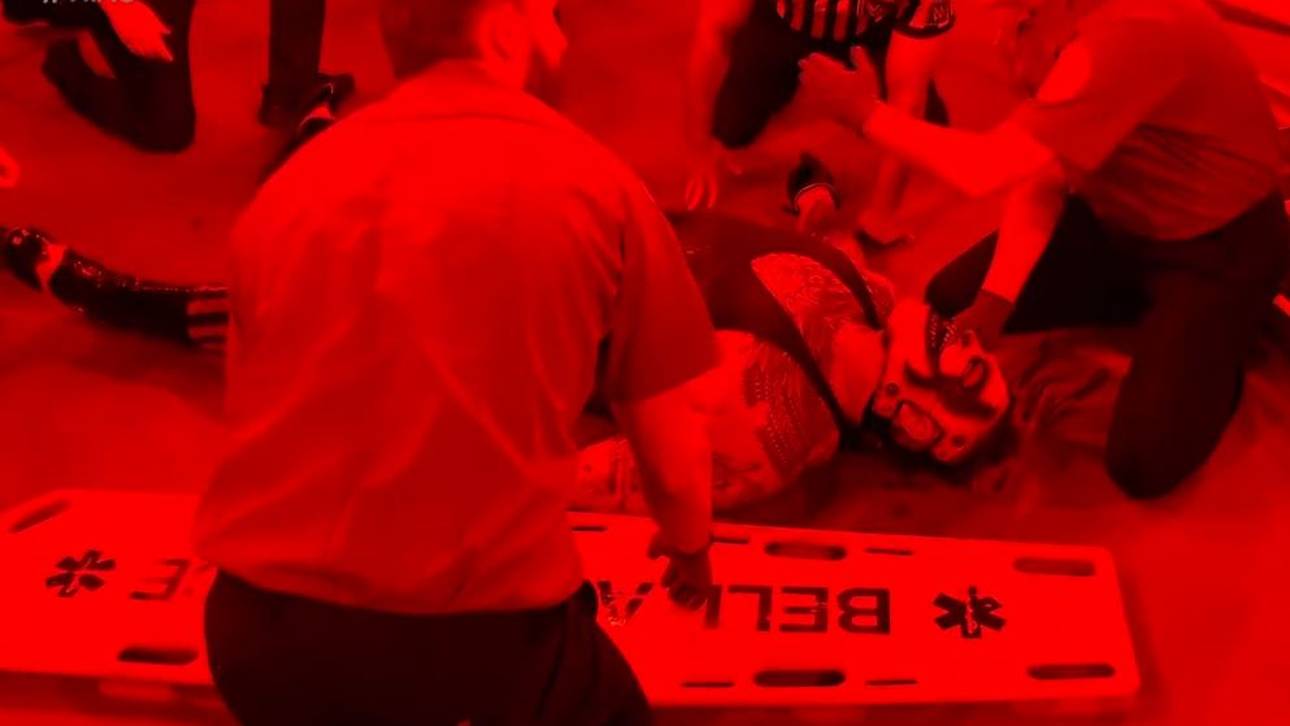 Fan-Wut nach WWE-Debakel