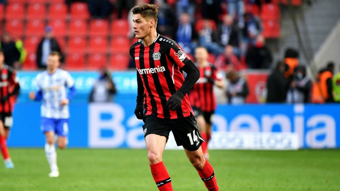 Schick-Rückkehr bei Bayer offen