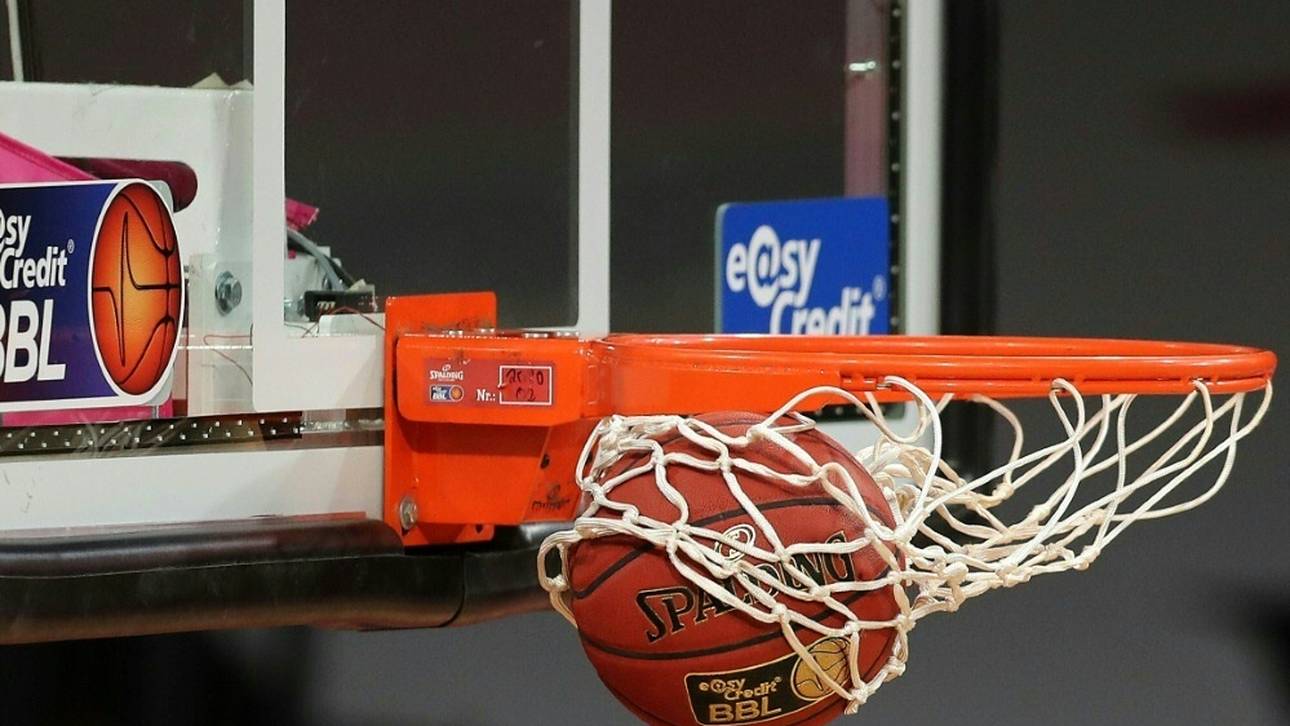 Skyliners verlieren bei Trainerdebüt