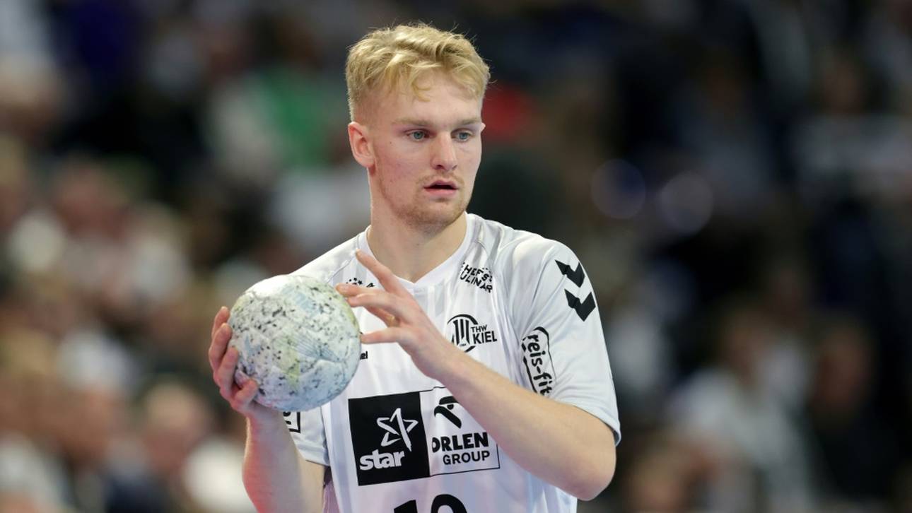 Kantersieg! Füchse überholen Kiel