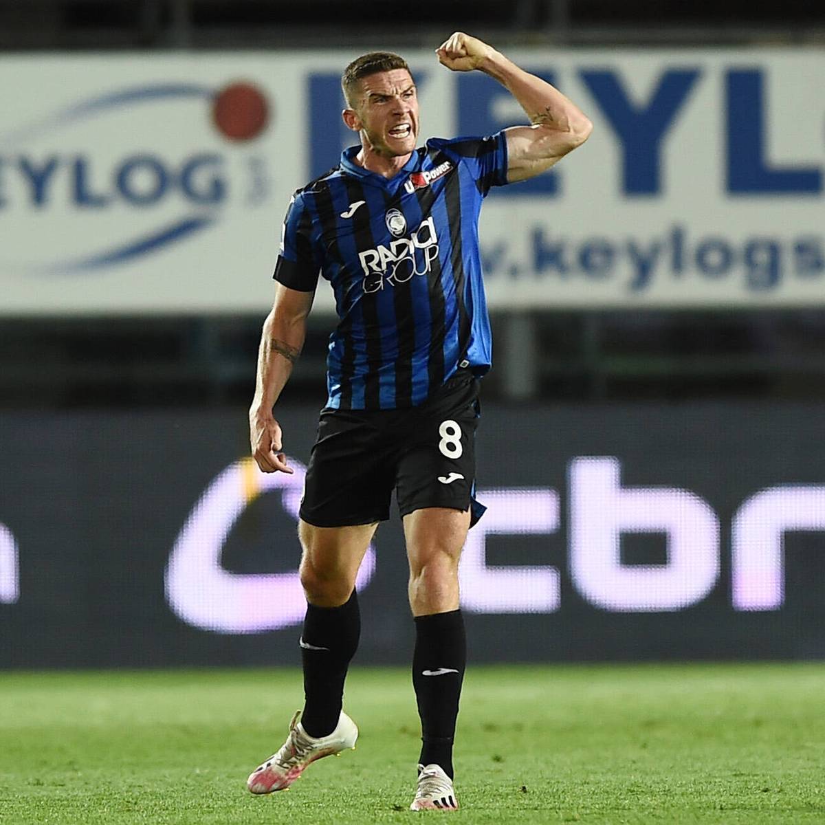 Robin Gosens Darf Atalanta Bergamo Verlassen