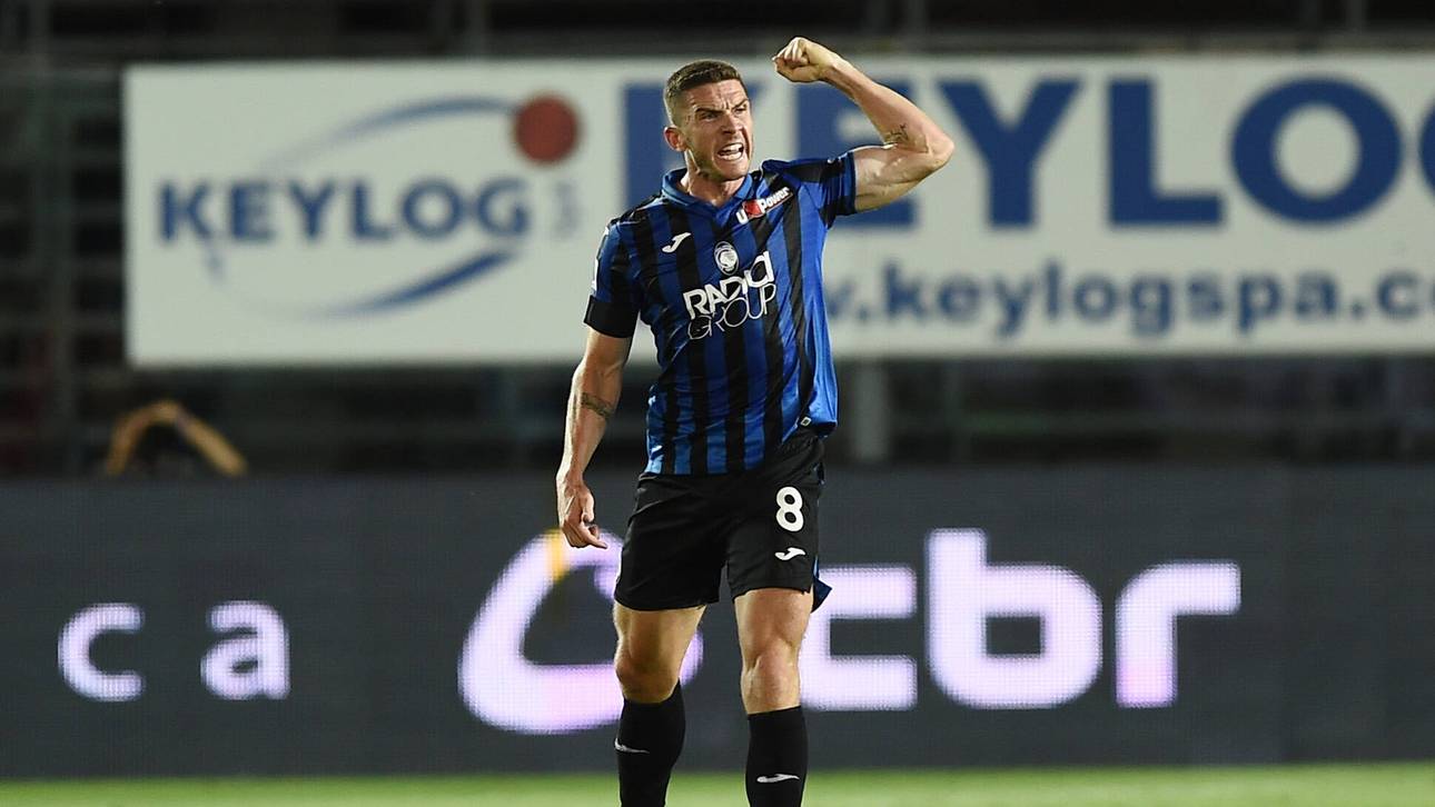 Gosens darf Atalanta verlassen