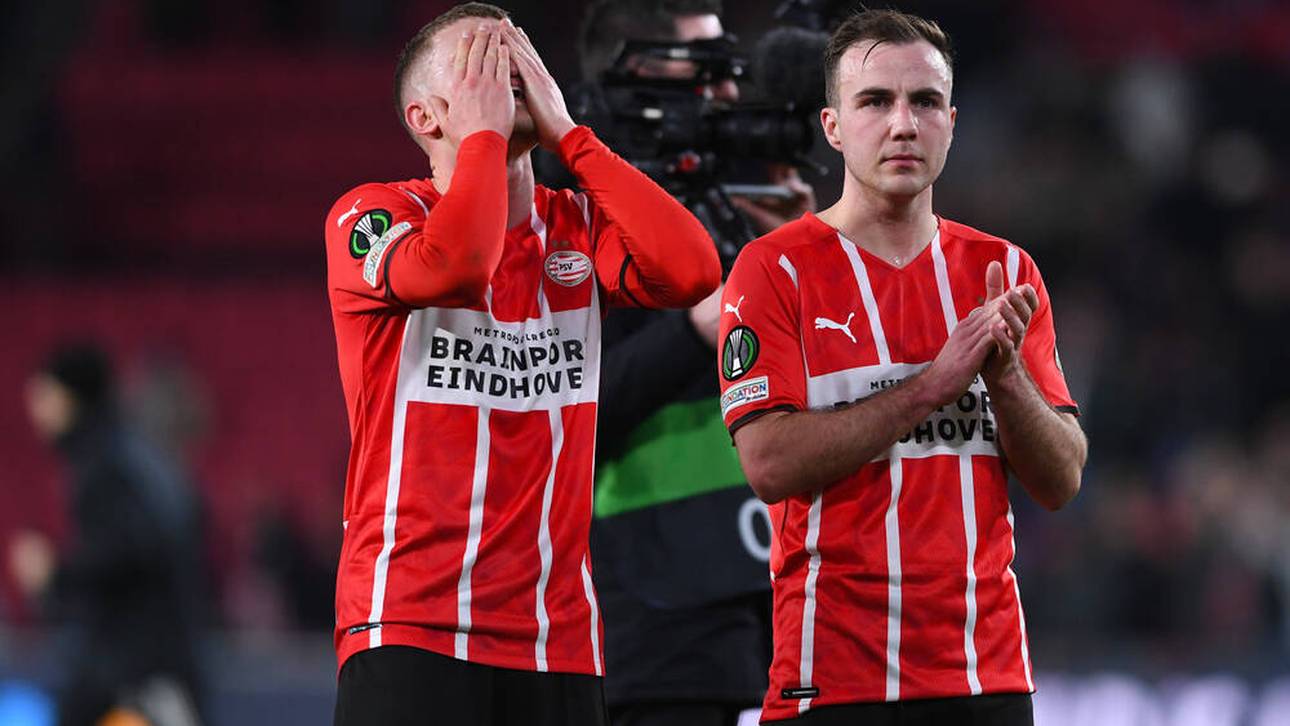 Macht Max es Götze nach?