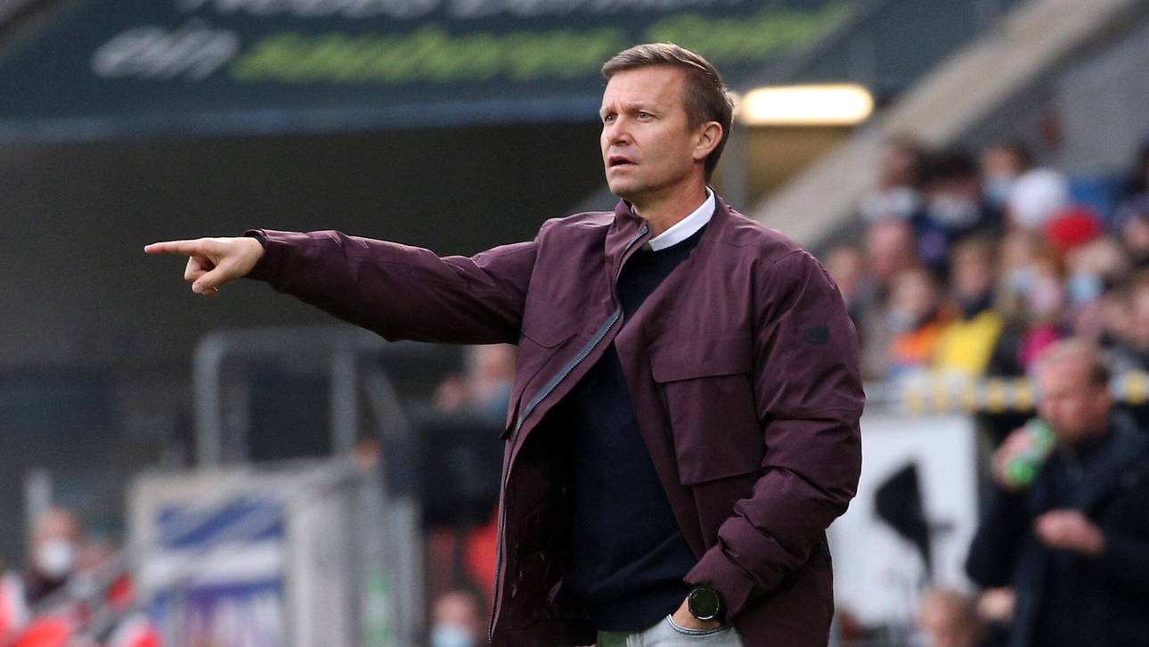 Marsch übernimmt PL-Klub