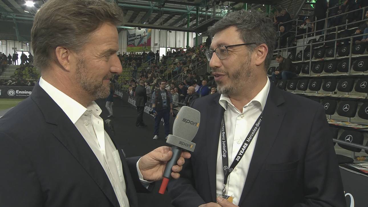 Vogts Pläne mit dem VfB Stuttgart