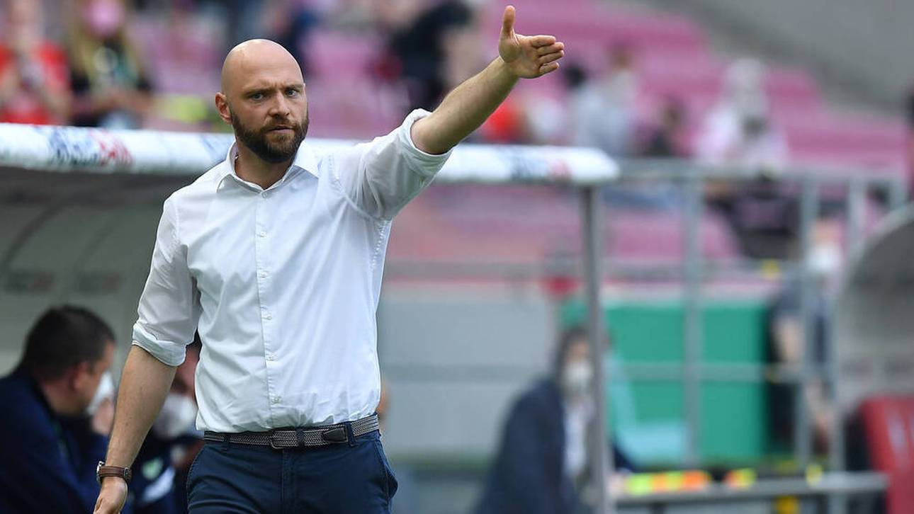 „In Hoffenheim ist der Umgang etwas rauer“