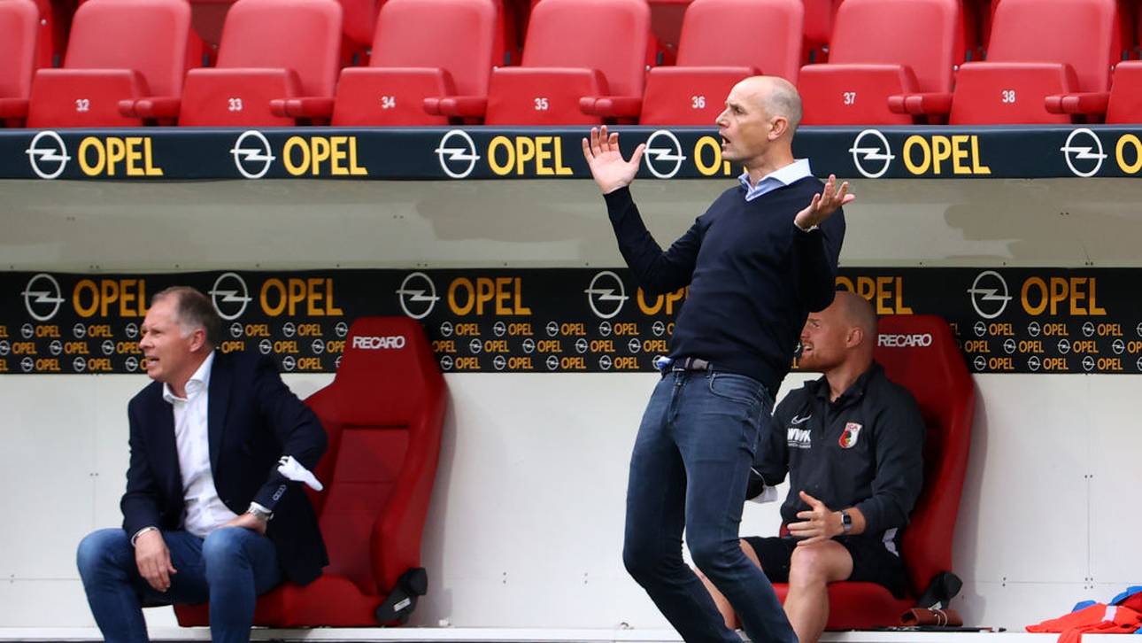 Herrlich erklärt unglückliche Aktion