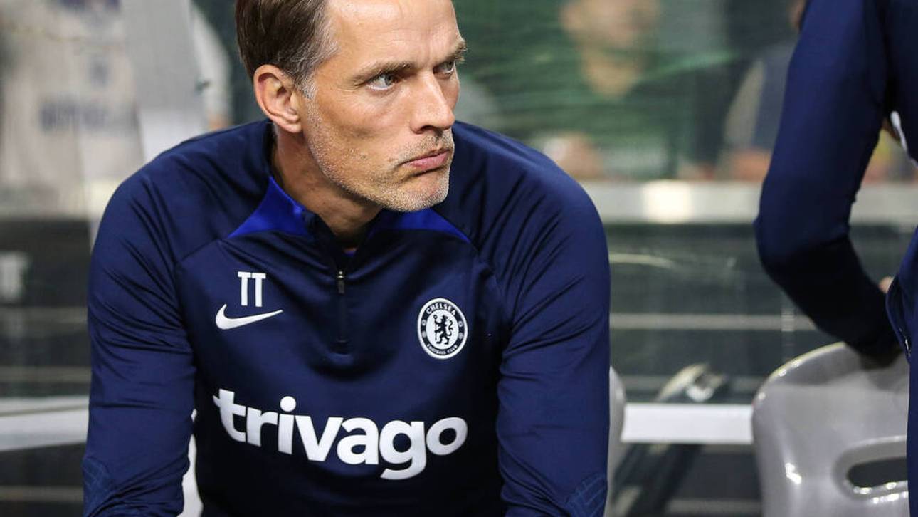 Tuchel schlägt bei Chelsea Alarm
